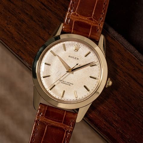 rolex dresswatch|vintage rolex dress watch.